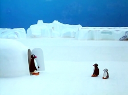 پینگو (فصل 2 - قسمت 16)